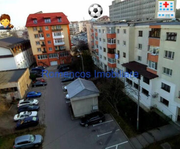 Nou! Dacia (apartament) din anul 2021