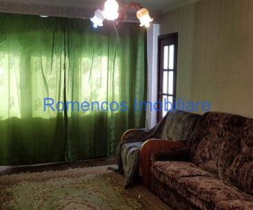 Vrei sa vezi un apartament semicentral cu mine?