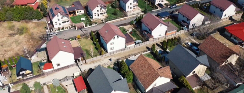 Analiza autorizațiilor de construcție în județul Argeș: O perspectivă urbană și rurală
